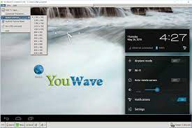Youwave For Android Premium 6.19 With Crack 2022 [Latest] Free