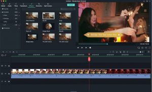 Movie Video Mosaic Player 21.2.1 With Crack [Latest 2021] Free Download