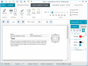 Schoolhouse Test Pro Edition 5.2.213.1 With Crack [Latest] 2021 Free Download