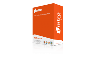Nitro Pro Enterprise 13.70.0.30 Crack With Serial Number Free Download