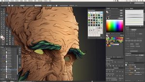 Adobe Illustrator CC 2022 Crack v26.3.1.1103 Latest Version Free Download