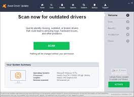 Avast Driver Updater 21.3 Crack Activation Code Latest Download 2022