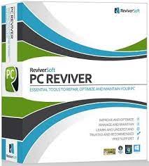 ReviverSoft Disk Reviver Crack 1.2.1.14083