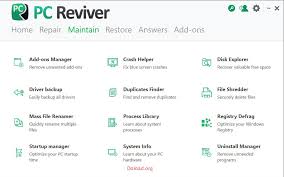 ReviverSoft Disk Reviver 1.2.1.21249 Crack 