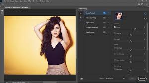 Adobe Photoshop CC 2021 v22.5.0.384 (x64) with Crack