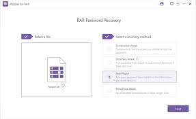 PassFab For RAR Crack 9.5.5.2